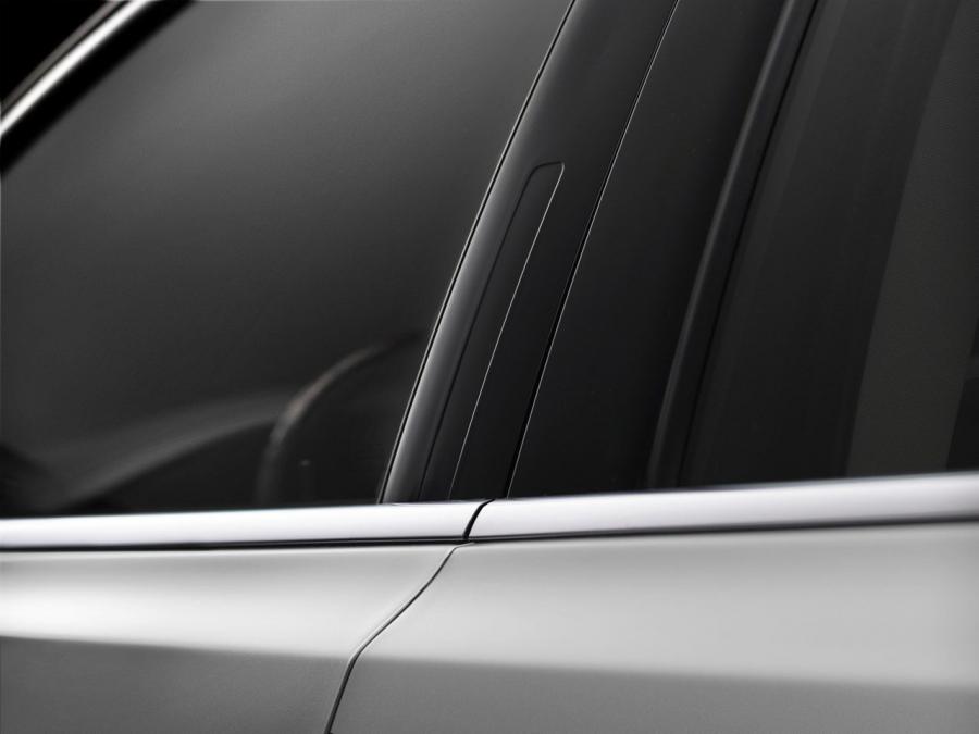  Lincoln MKS 2008 года  (фото 113 из 284)